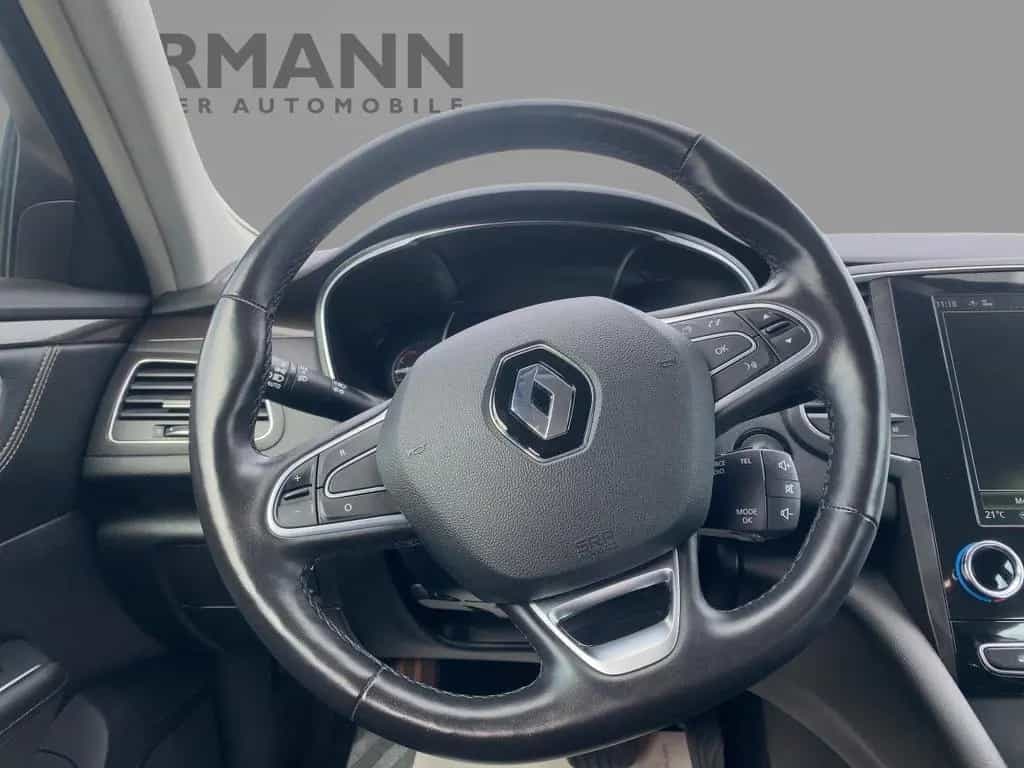 Renault Talisman Grandtour 1.3 TCe 160 GPF Limited LED 04/2021-photo-8