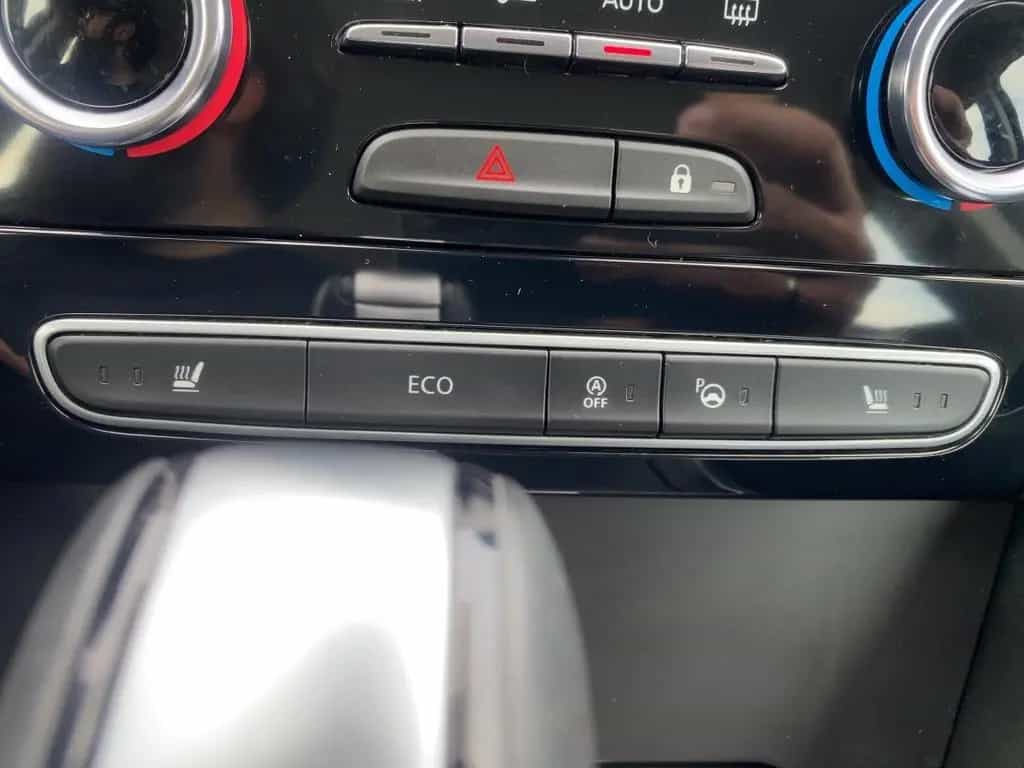 Renault Talisman Grandtour 1.3 TCe 160 GPF Limited LED 04/2021-photo-11