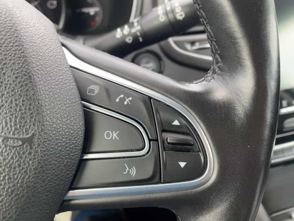 Renault Talisman Grandtour 1.3 TCe 160 GPF Limited LED 04/2021-photo-13