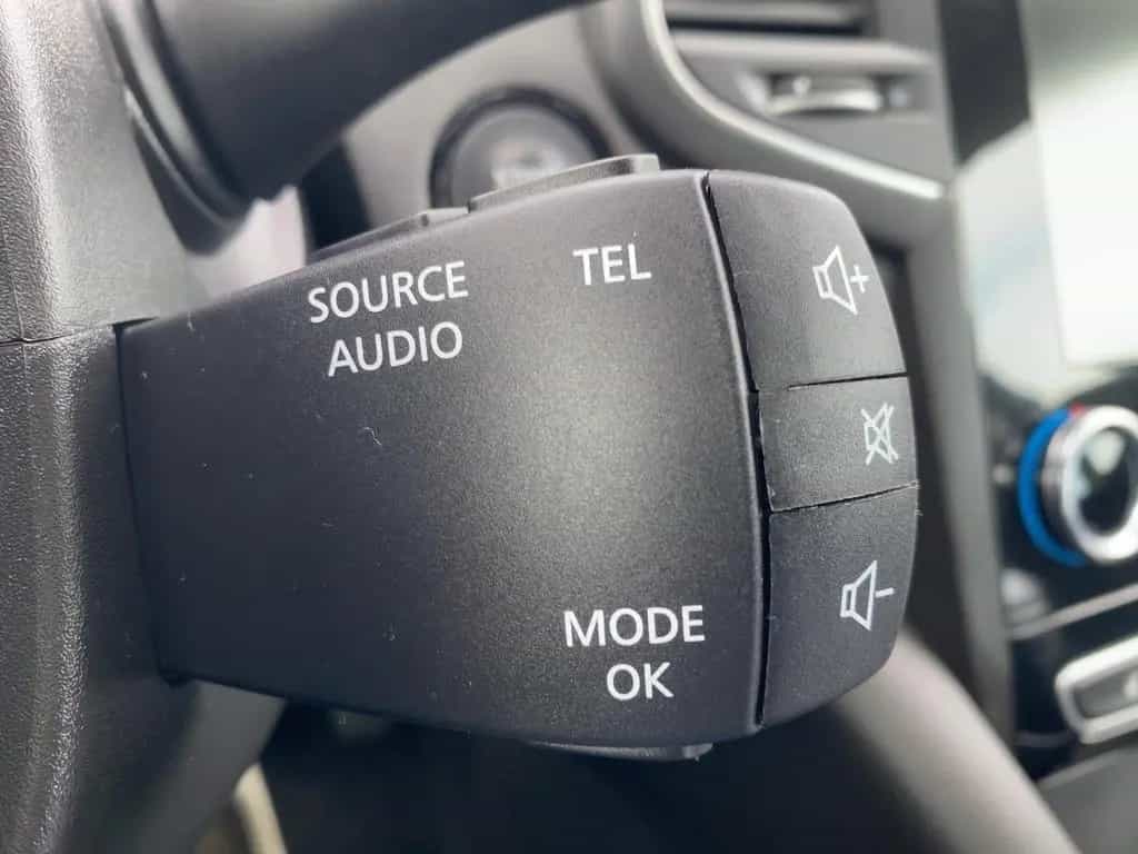Renault Talisman Grandtour 1.3 TCe 160 GPF Limited LED 04/2021-photo-14