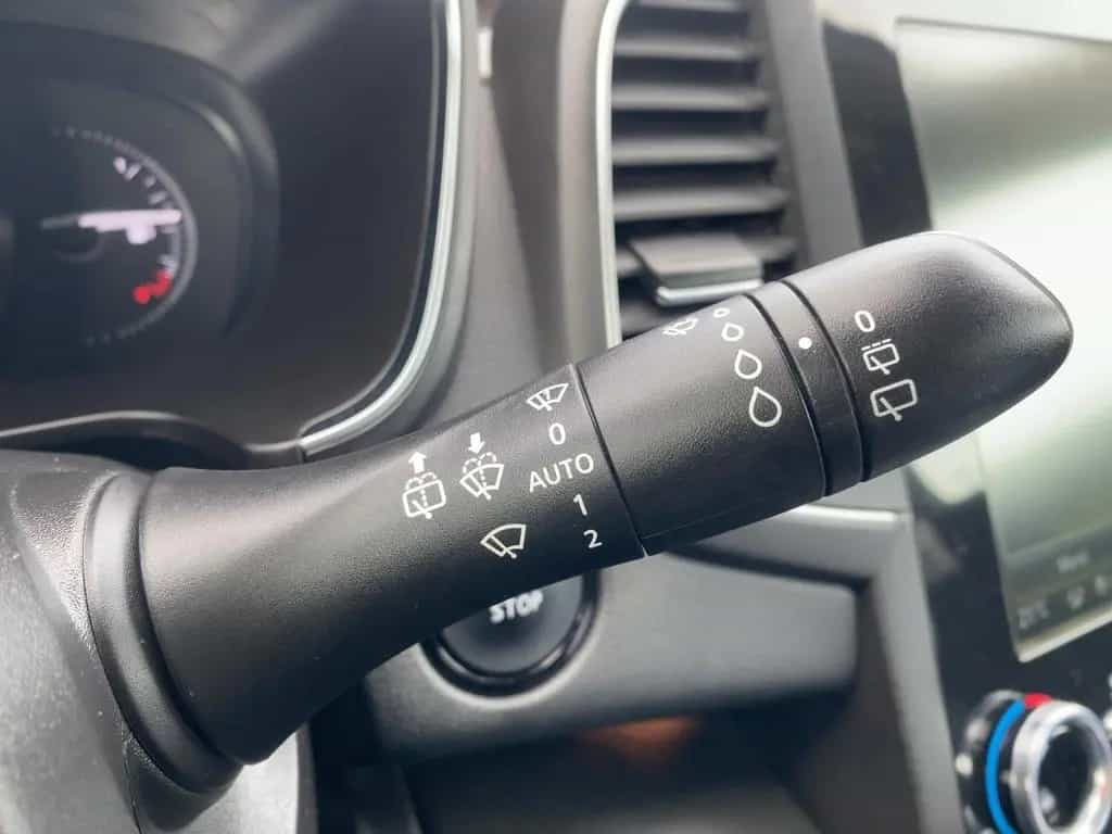 Renault Talisman Grandtour 1.3 TCe 160 GPF Limited LED 04/2021-photo-15