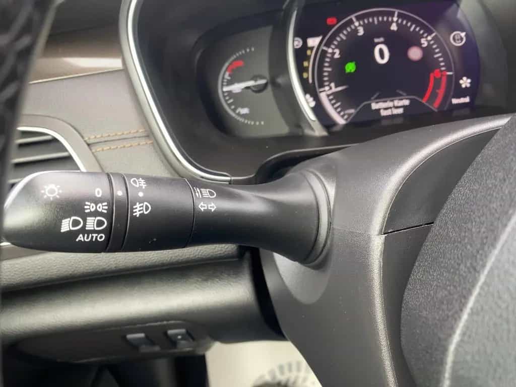 Renault Talisman Grandtour 1.3 TCe 160 GPF Limited LED 04/2021-photo-17