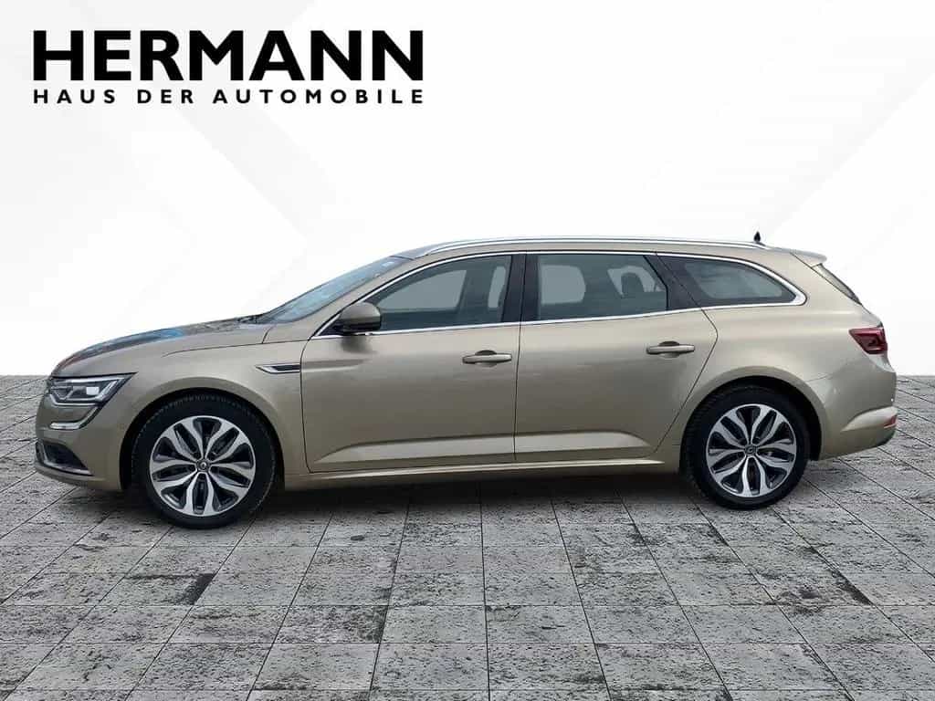 Renault Talisman Grandtour 1.3 TCe 160 GPF Limited LED 04/2021-photo-0
