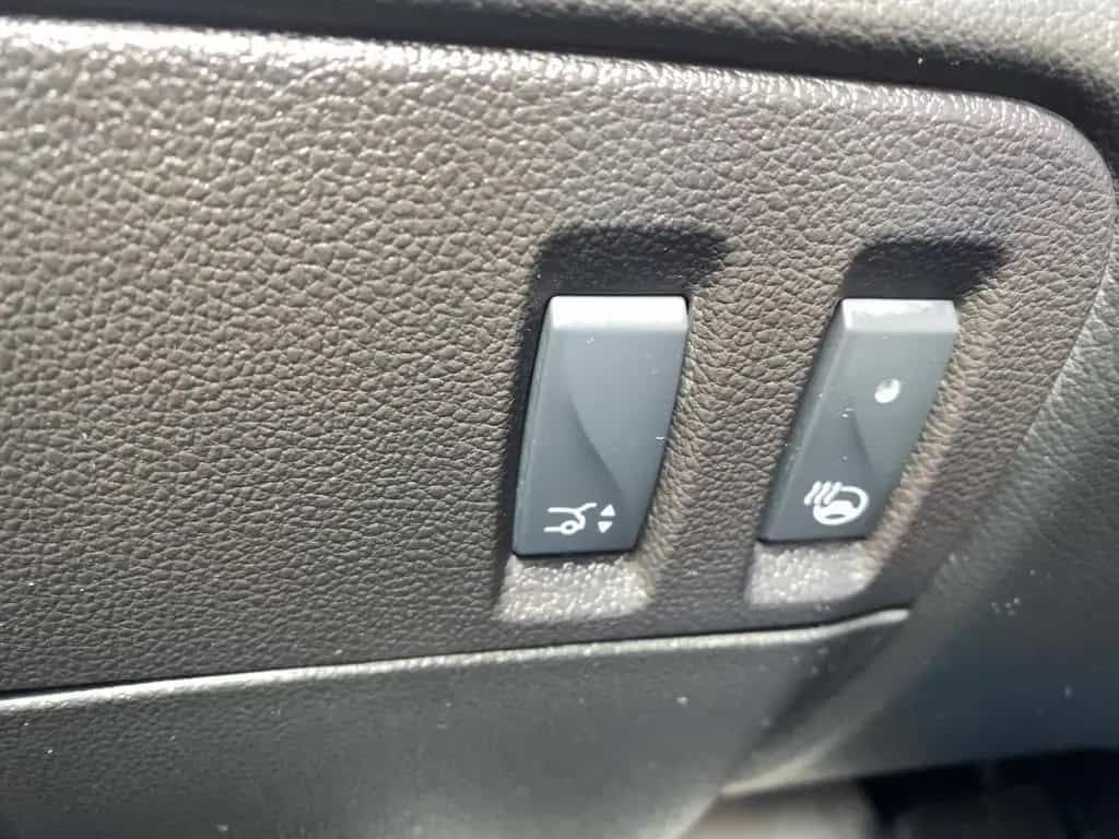 Renault Talisman Grandtour 1.3 TCe 160 GPF Limited LED 04/2021-photo-18