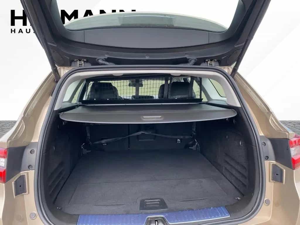 Renault Talisman Grandtour 1.3 TCe 160 GPF Limited LED 04/2021-photo-4