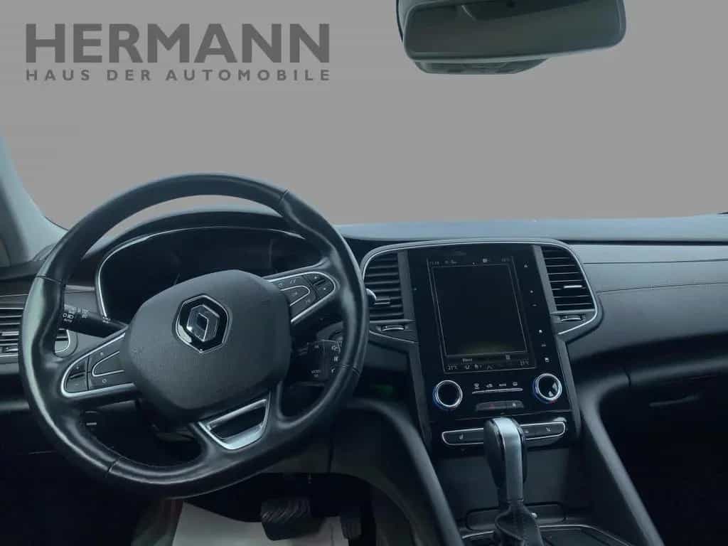 Renault Talisman Grandtour 1.3 TCe 160 GPF Limited LED 04/2021-photo-7