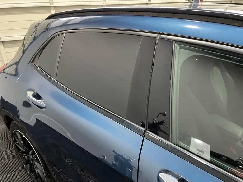 Mercedes-Benz GLA 180 AMG-Line Autom. *Keyless *SHZ *RFK 03/2019-photo-14