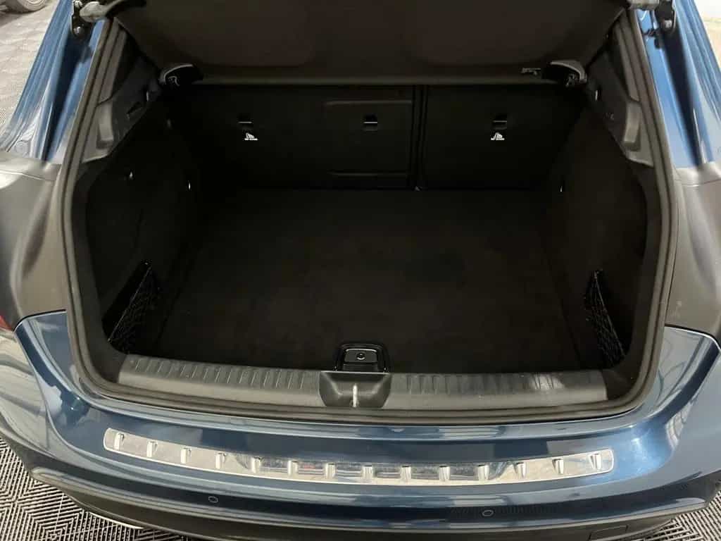 Mercedes-Benz GLA 180 AMG-Line Autom. *Keyless *SHZ *RFK 03/2019-photo-18