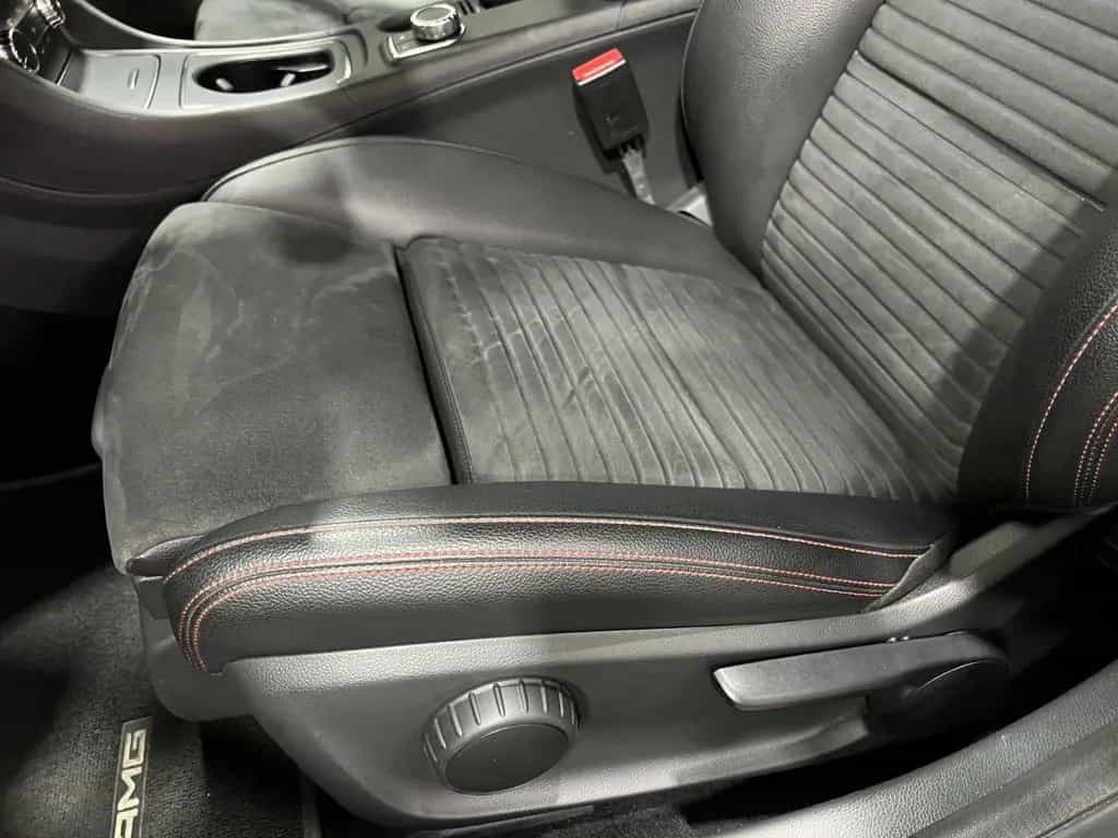 Mercedes-Benz GLA 180 AMG-Line Autom. *Keyless *SHZ *RFK 03/2019-photo-21