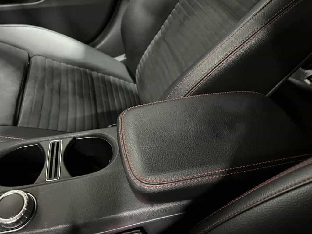 Mercedes-Benz GLA 180 AMG-Line Autom. *Keyless *SHZ *RFK 03/2019-photo-31