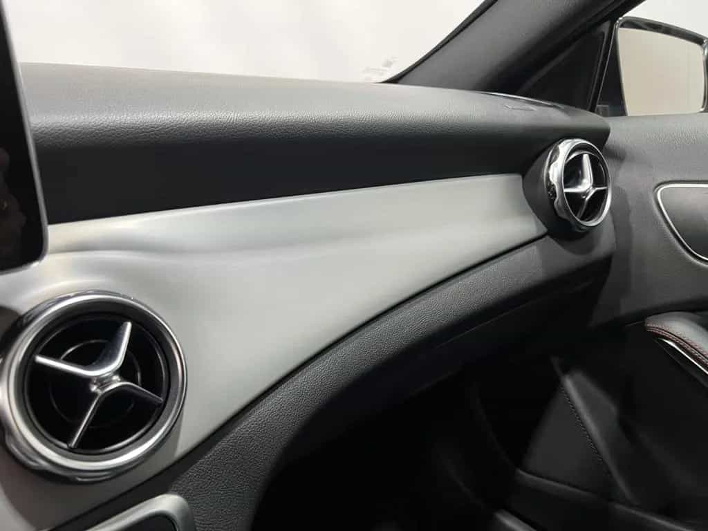 Mercedes-Benz GLA 180 AMG-Line Autom. *Keyless *SHZ *RFK 03/2019-photo-32