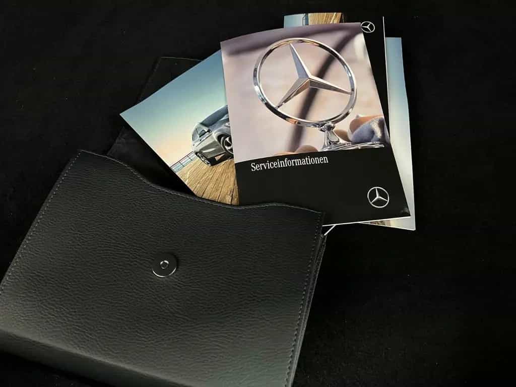 Mercedes-Benz GLA 180 AMG-Line Autom. *Keyless *SHZ *RFK 03/2019-photo-36