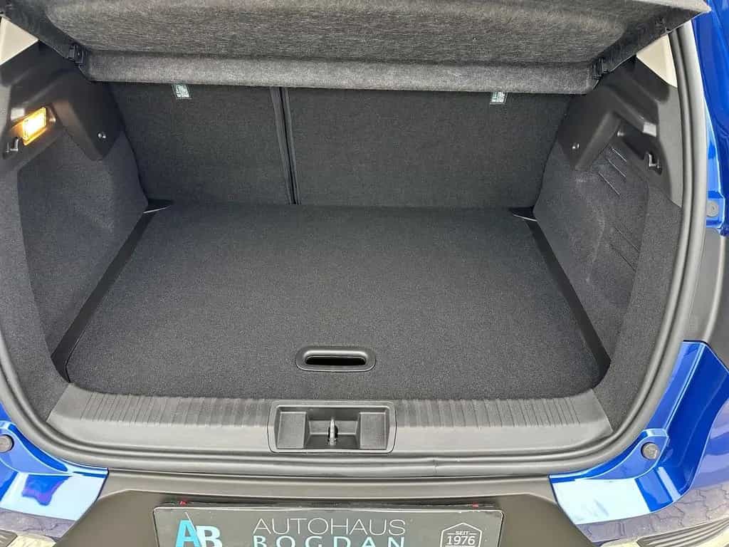 Renault Captur Edition One Autom. *adapt.Tempomat*BOSE*K 04/2021-photo-10