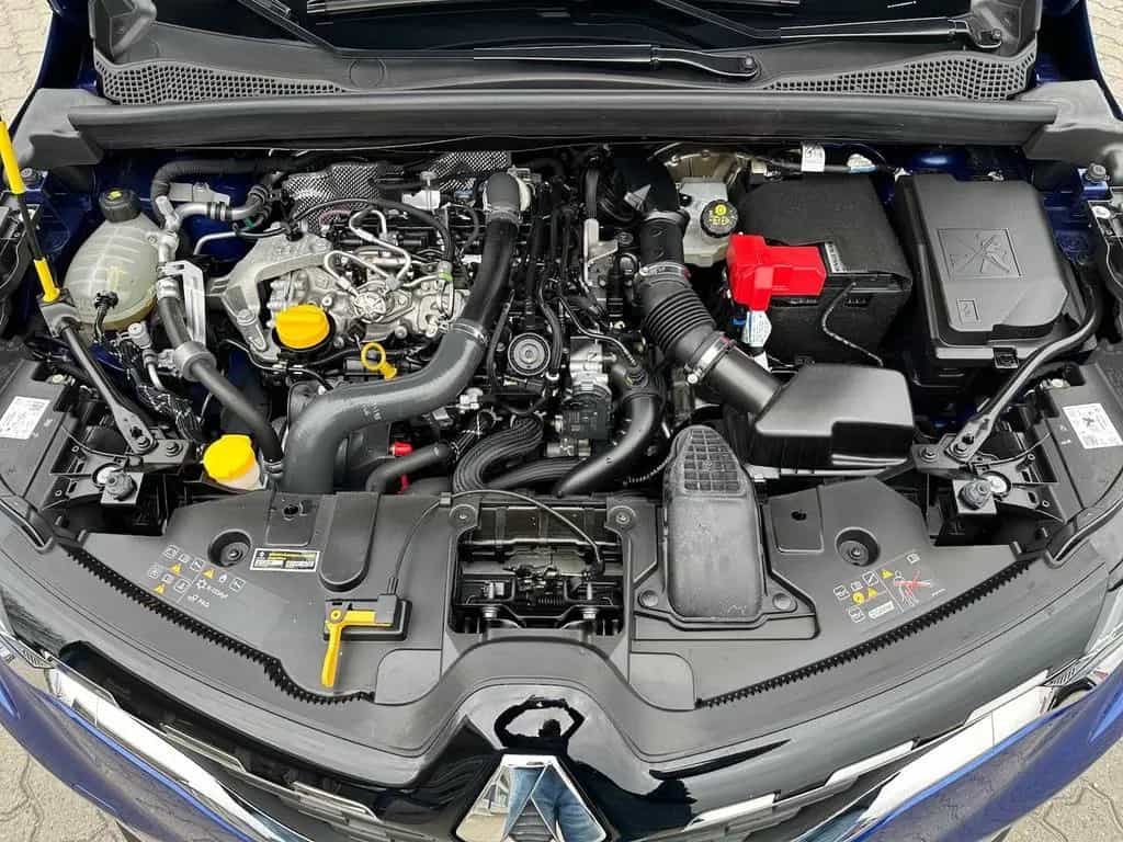 Renault Captur Edition One Autom. *adapt.Tempomat*BOSE*K 04/2021-photo-11