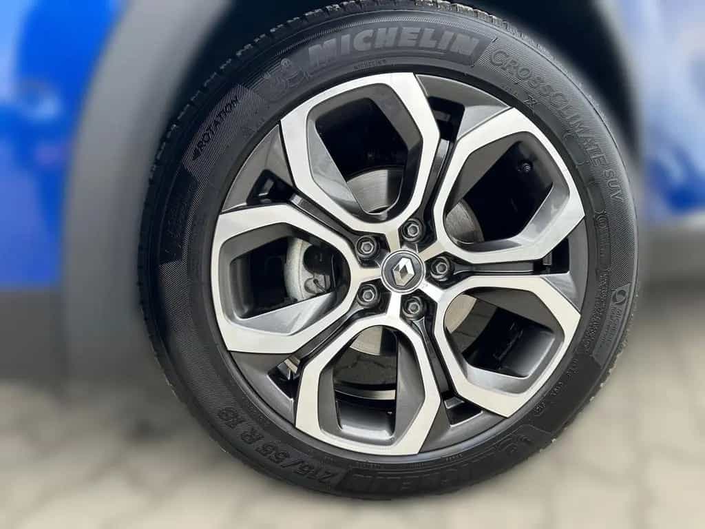 Renault Captur Edition One Autom. *adapt.Tempomat*BOSE*K 04/2021-photo-12
