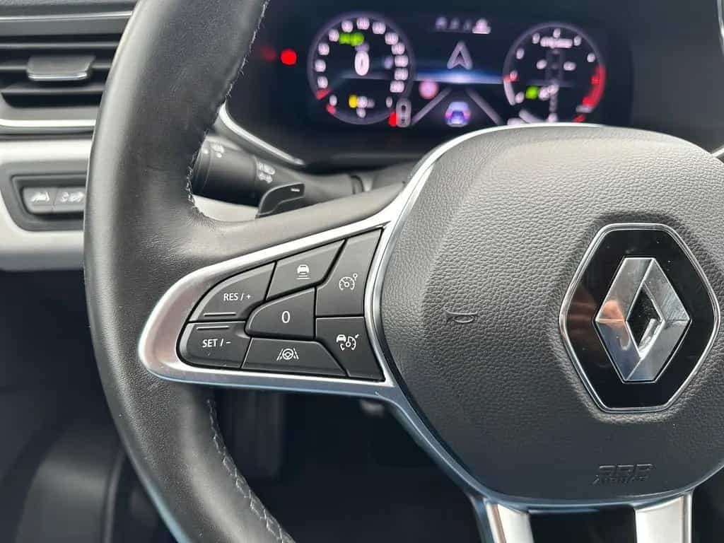 Renault Captur Edition One Autom. *adapt.Tempomat*BOSE*K 04/2021-photo-14