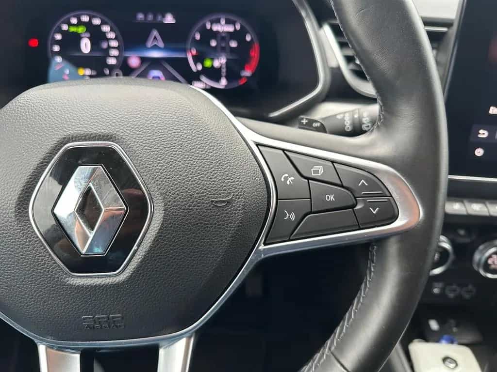 Renault Captur Edition One Autom. *adapt.Tempomat*BOSE*K 04/2021-photo-15