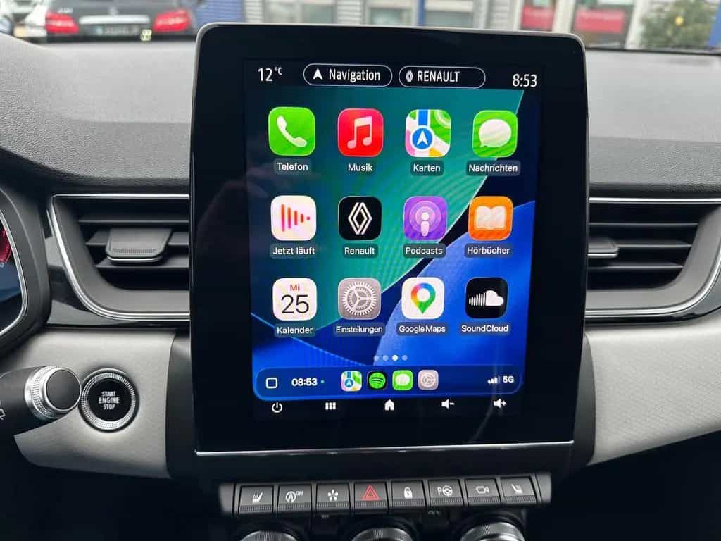 Renault Captur Edition One Autom. *adapt.Tempomat*BOSE*K 04/2021-photo-17