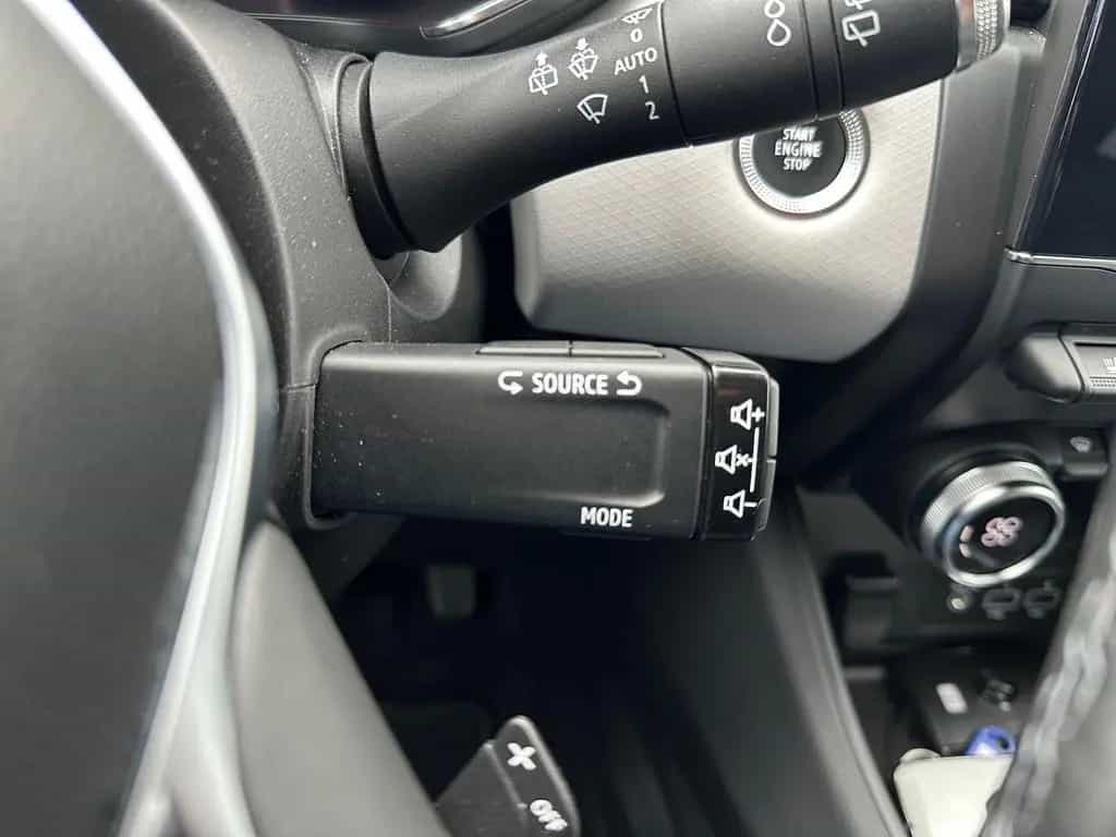 Renault Captur Edition One Autom. *adapt.Tempomat*BOSE*K 04/2021-photo-20