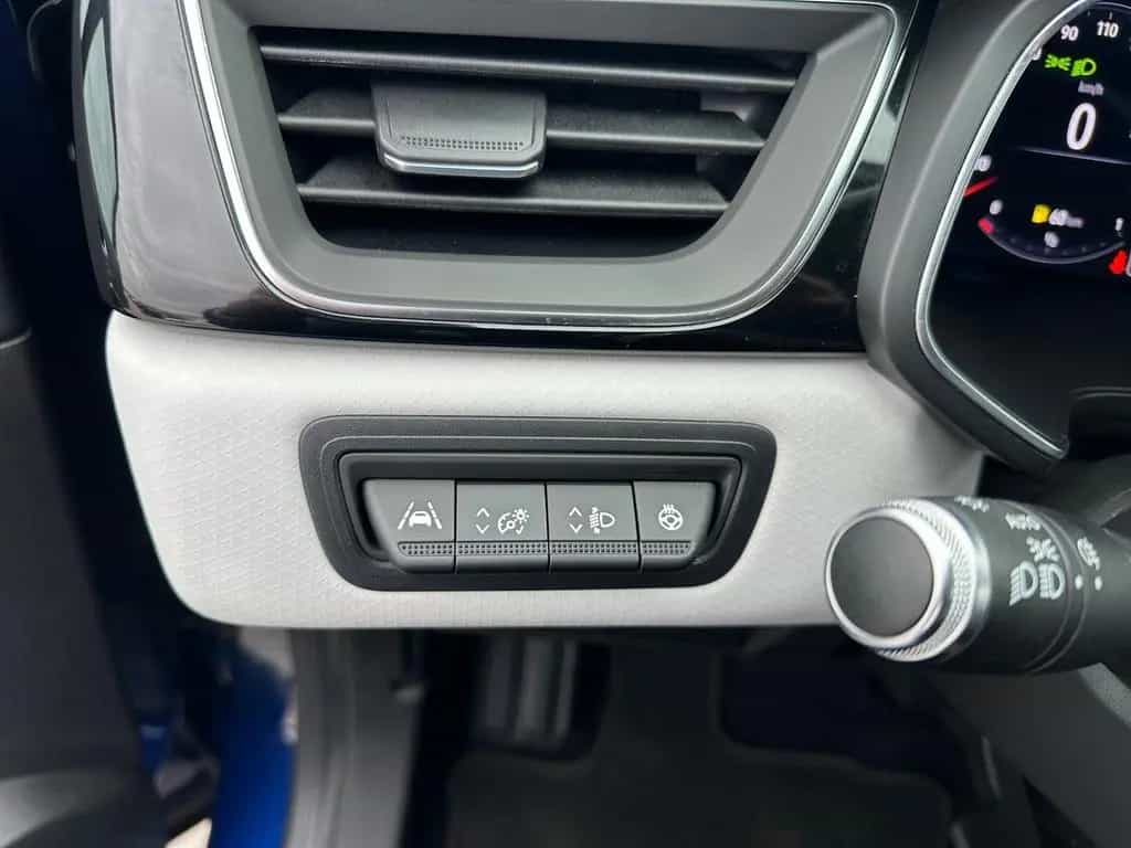 Renault Captur Edition One Autom. *adapt.Tempomat*BOSE*K 04/2021-photo-21