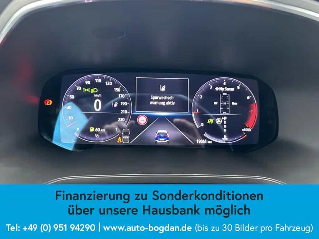 Renault Captur Edition One Autom. *adapt.Tempomat*BOSE*K 04/2021-photo-5