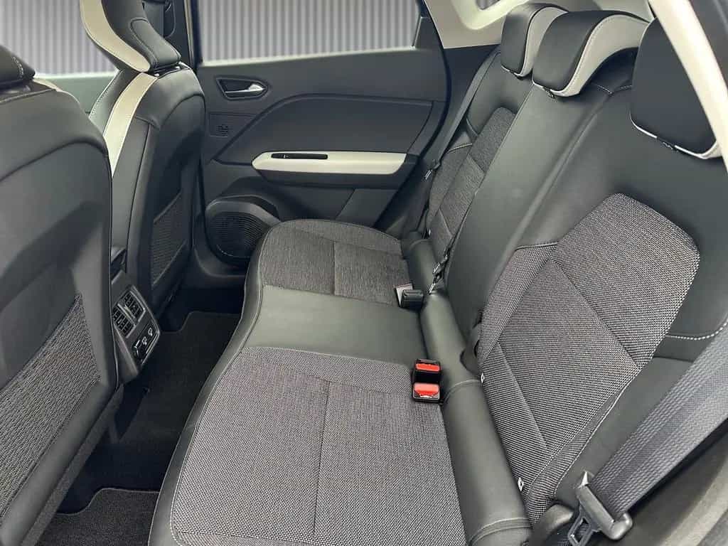 Renault Captur Edition One Autom. *adapt.Tempomat*BOSE*K 04/2021-photo-9