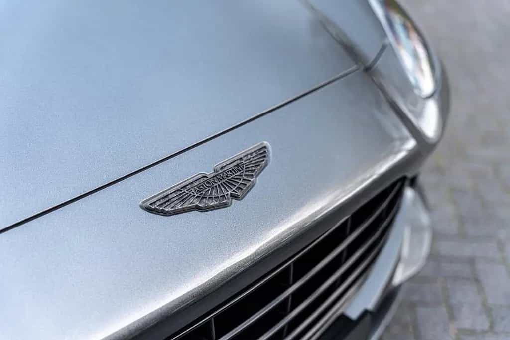Aston Martin DBX 1/500 | Pano Roof | 4x Seat Ventilation 12/2020-photo-18