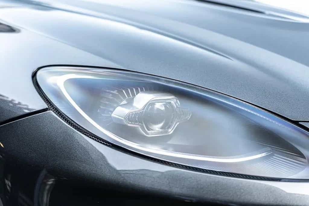 Aston Martin DBX 1/500 | Pano Roof | 4x Seat Ventilation 12/2020-photo-19