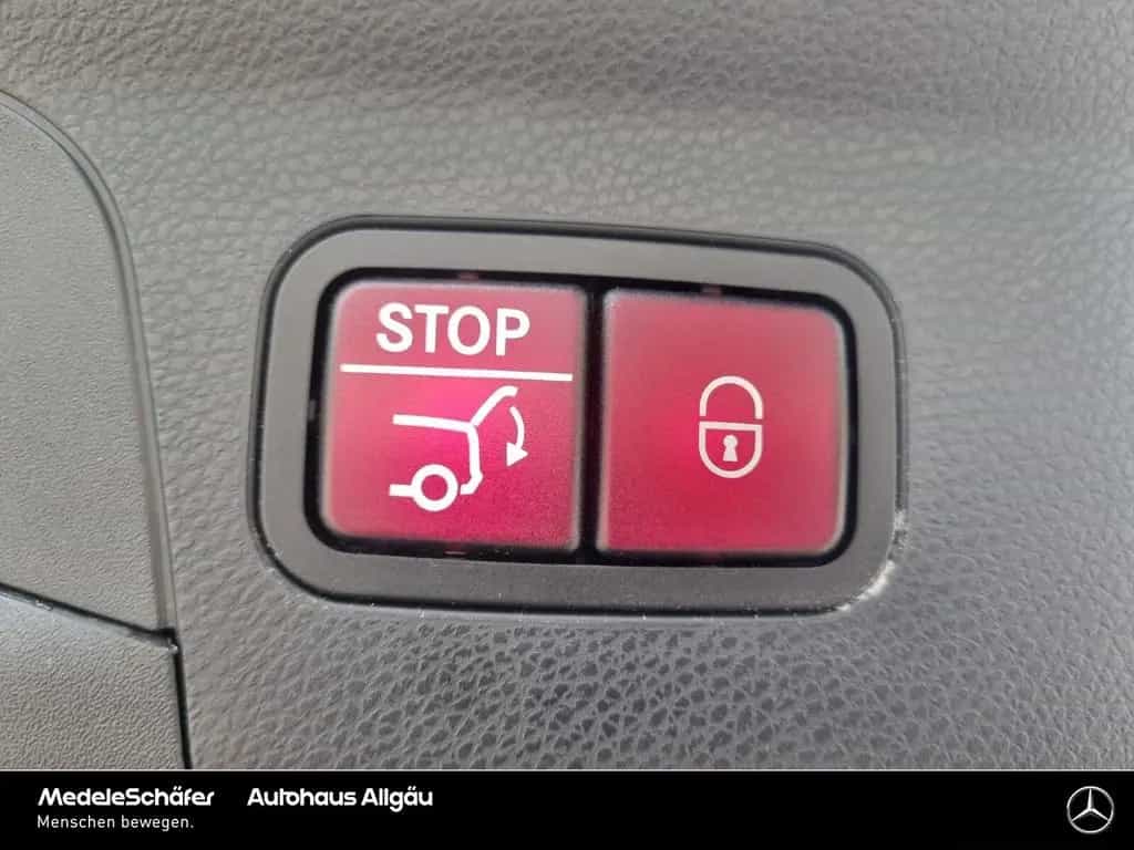 Mercedes-Benz GLC-Class 300 d 4MATIC Coupé AMG Night AHK Led Keyless 12/2020-photo-11