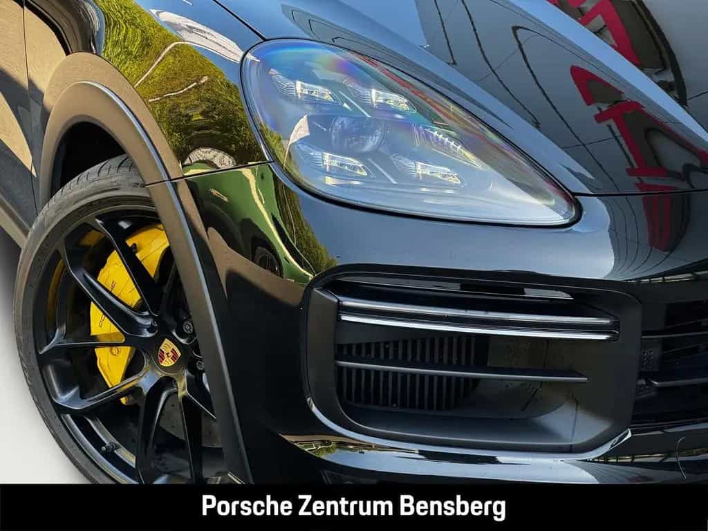 Porsche Cayenne Turbo GT 06/2023-photo-10