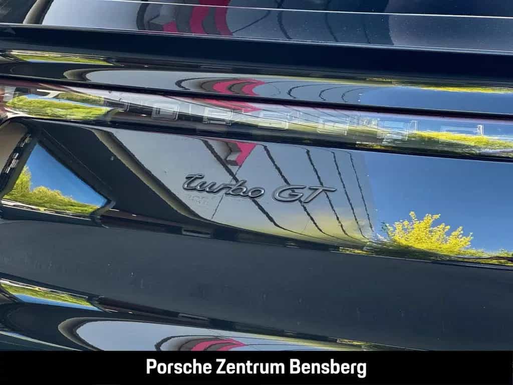 Porsche Cayenne Turbo GT 06/2023-photo-11