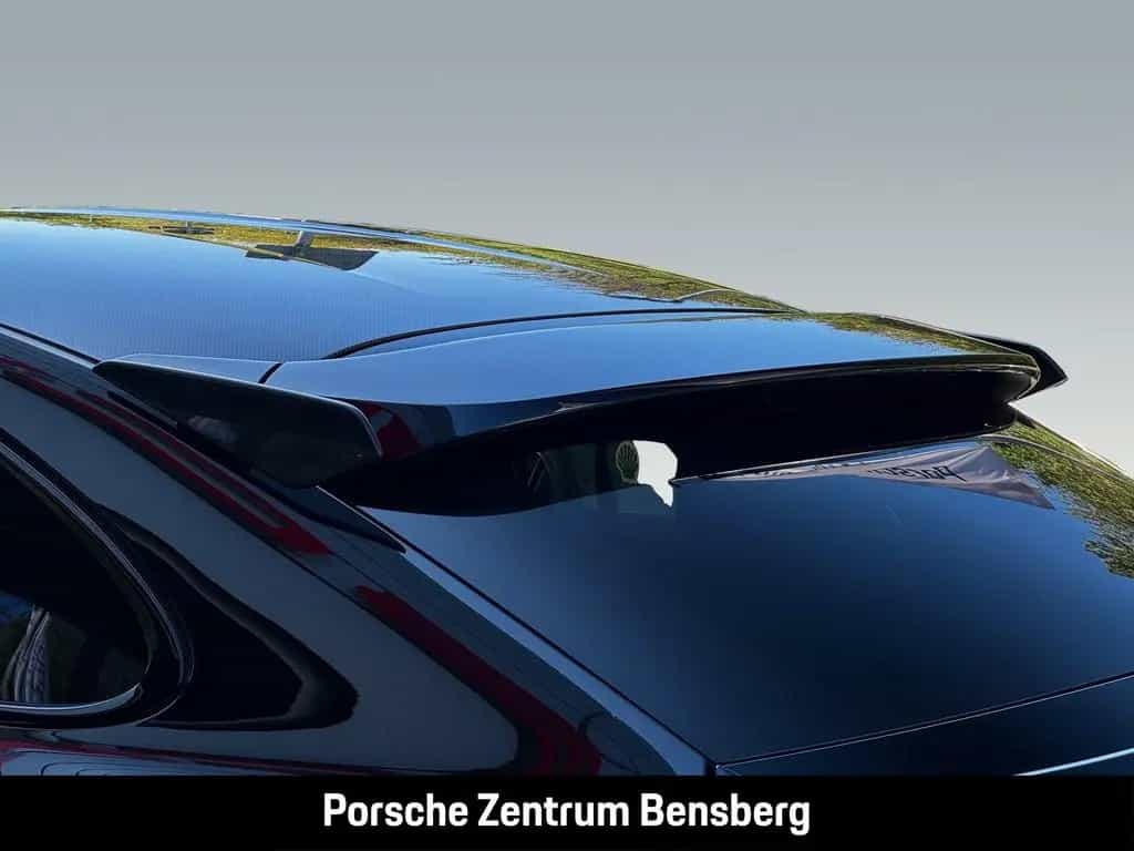 Porsche Cayenne Turbo GT 06/2023-photo-16