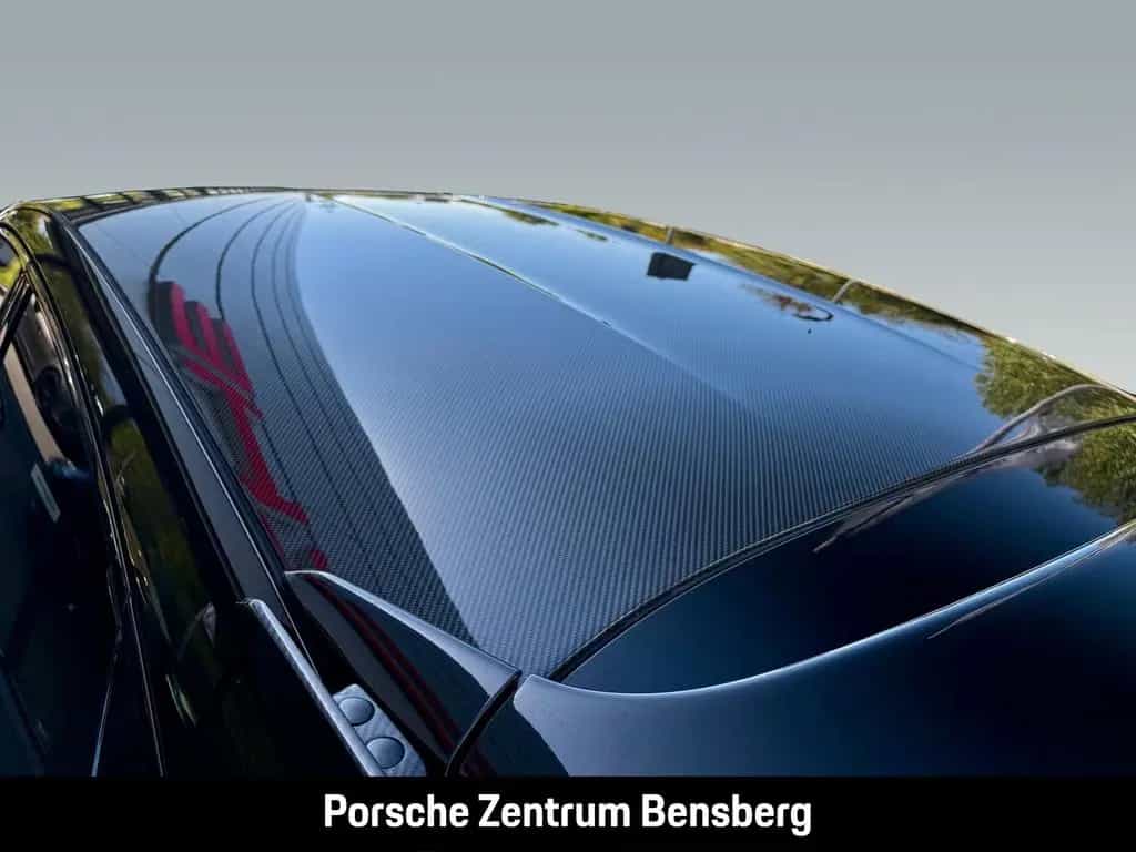 Porsche Cayenne Turbo GT 06/2023-photo-18