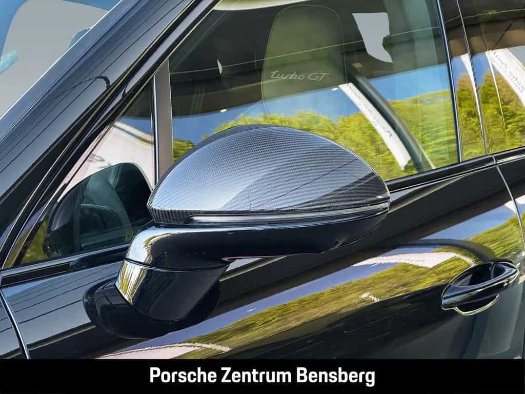 Porsche Cayenne Turbo GT 06/2023-photo-19
