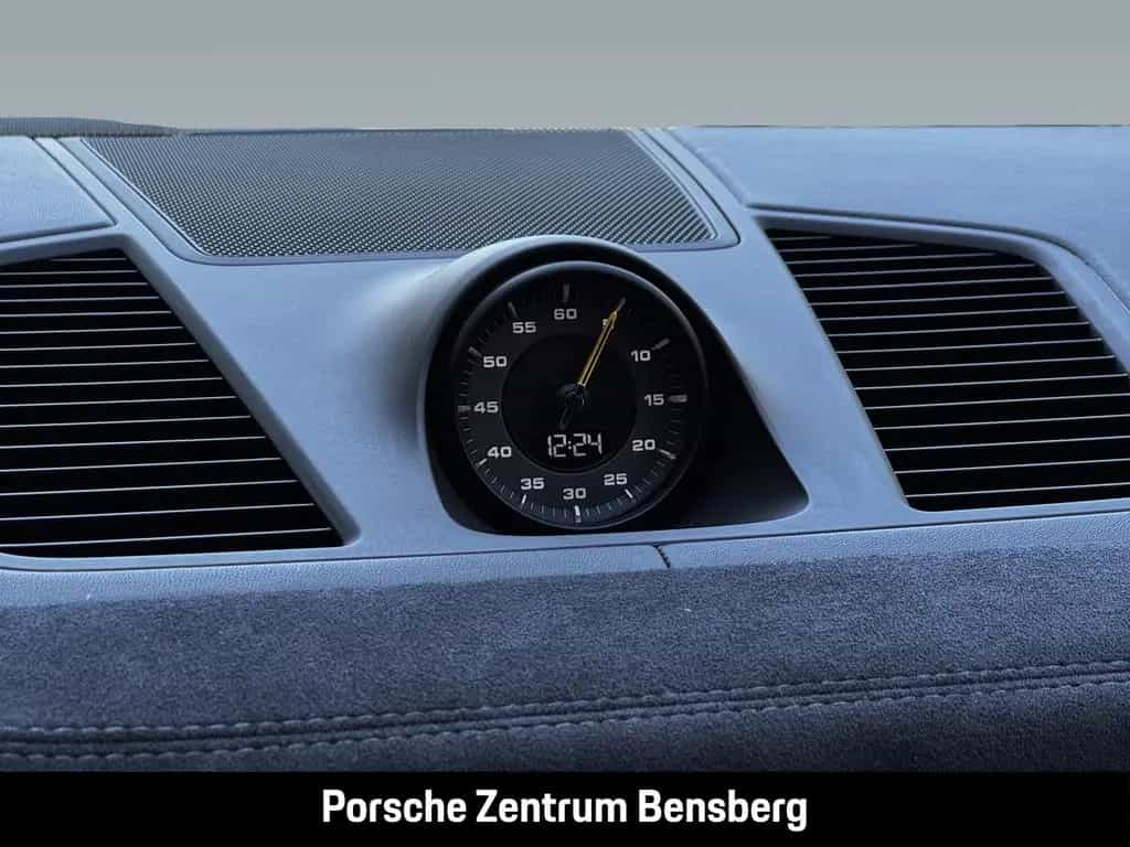 Porsche Cayenne Turbo GT 06/2023-photo-25