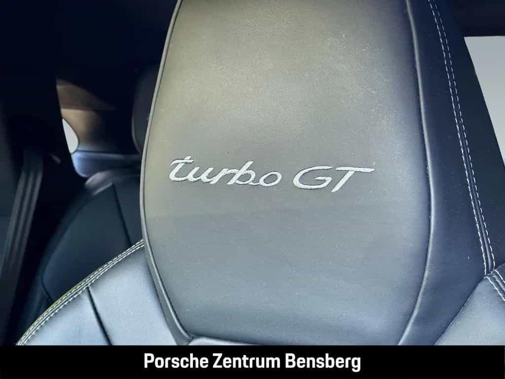 Porsche Cayenne Turbo GT 06/2023-photo-27