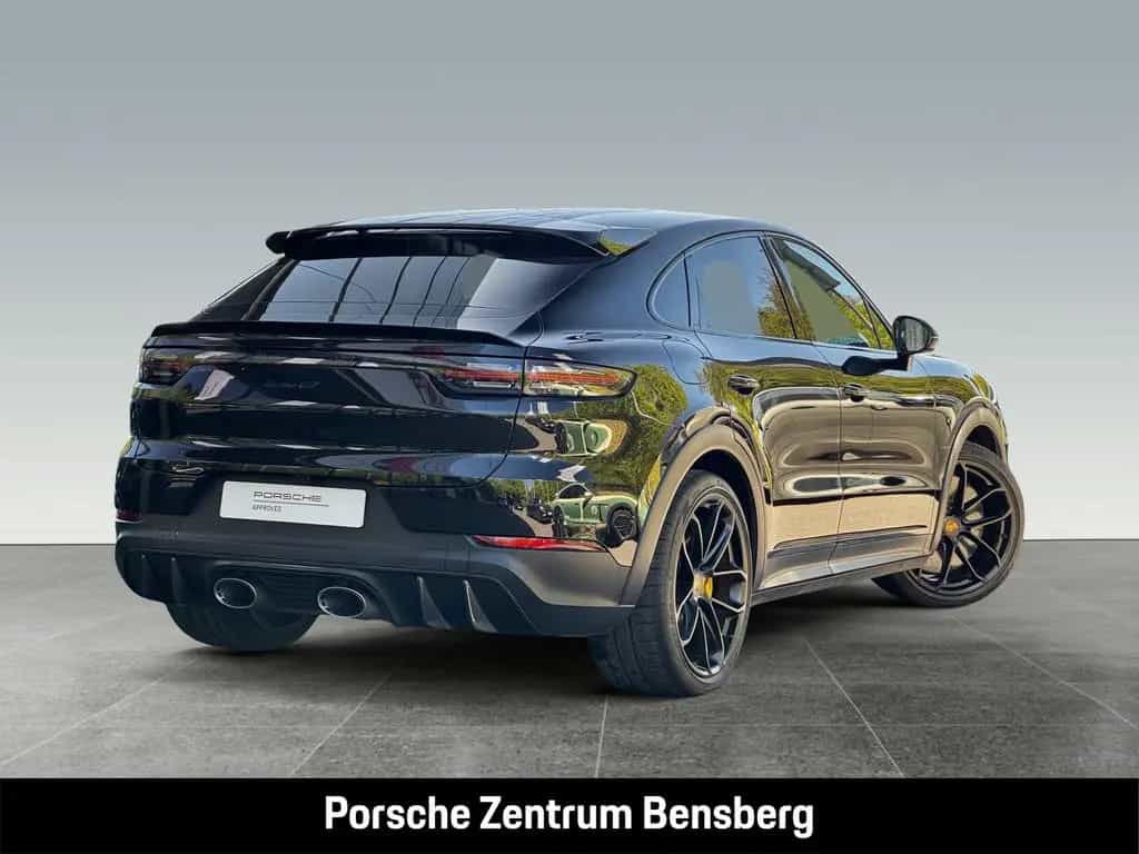 Porsche Cayenne Turbo GT 06/2023-photo-3