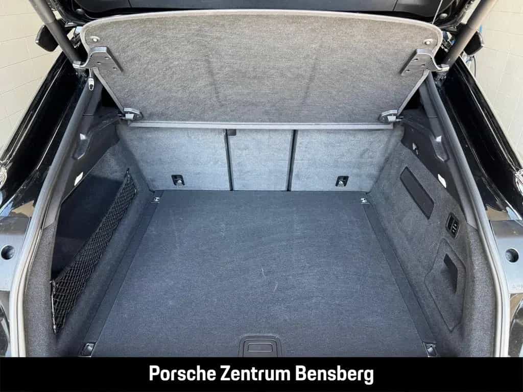 Porsche Cayenne Turbo GT 06/2023-photo-31