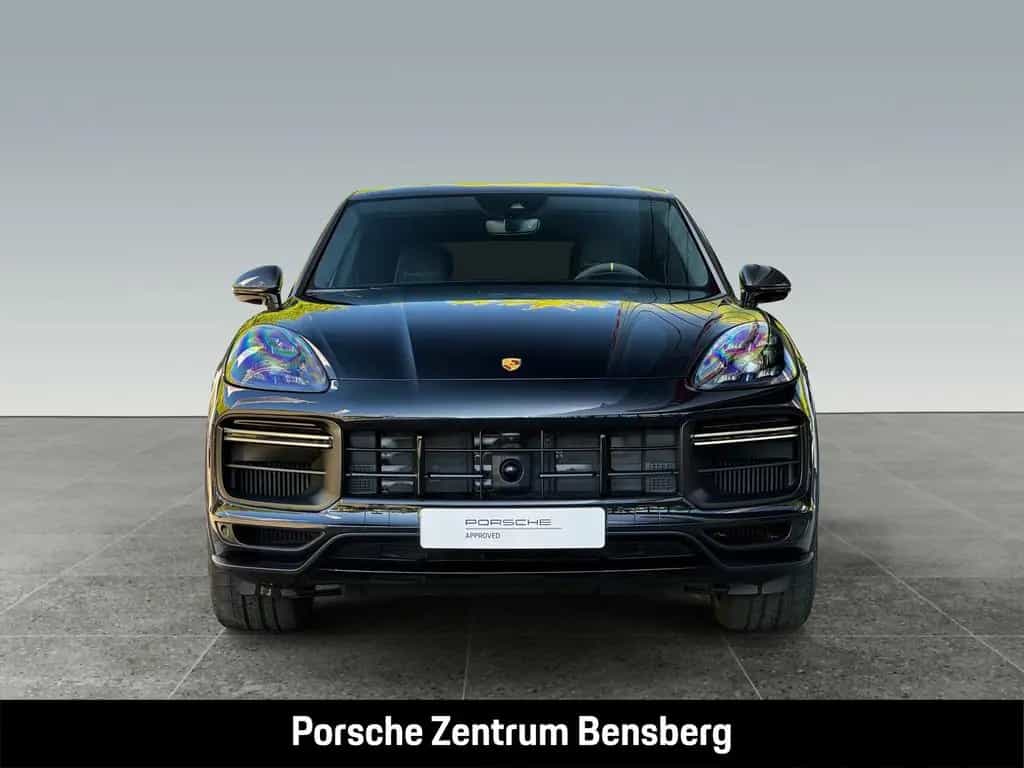 Porsche Cayenne Turbo GT 06/2023-photo-6