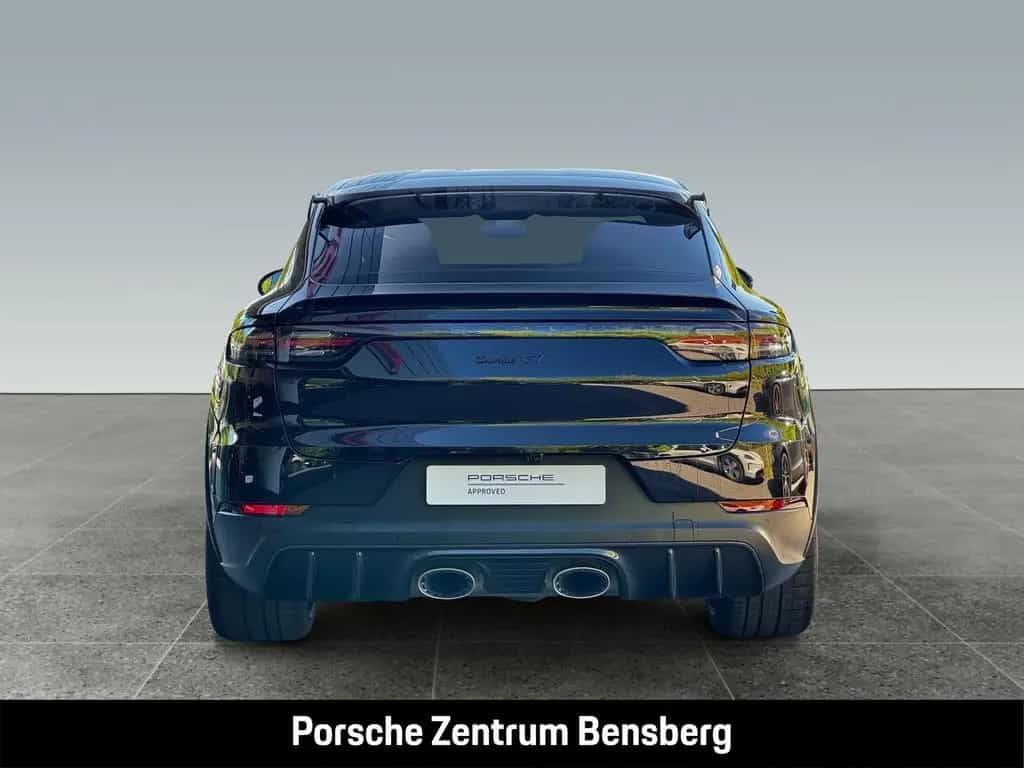 Porsche Cayenne Turbo GT 06/2023-photo-7