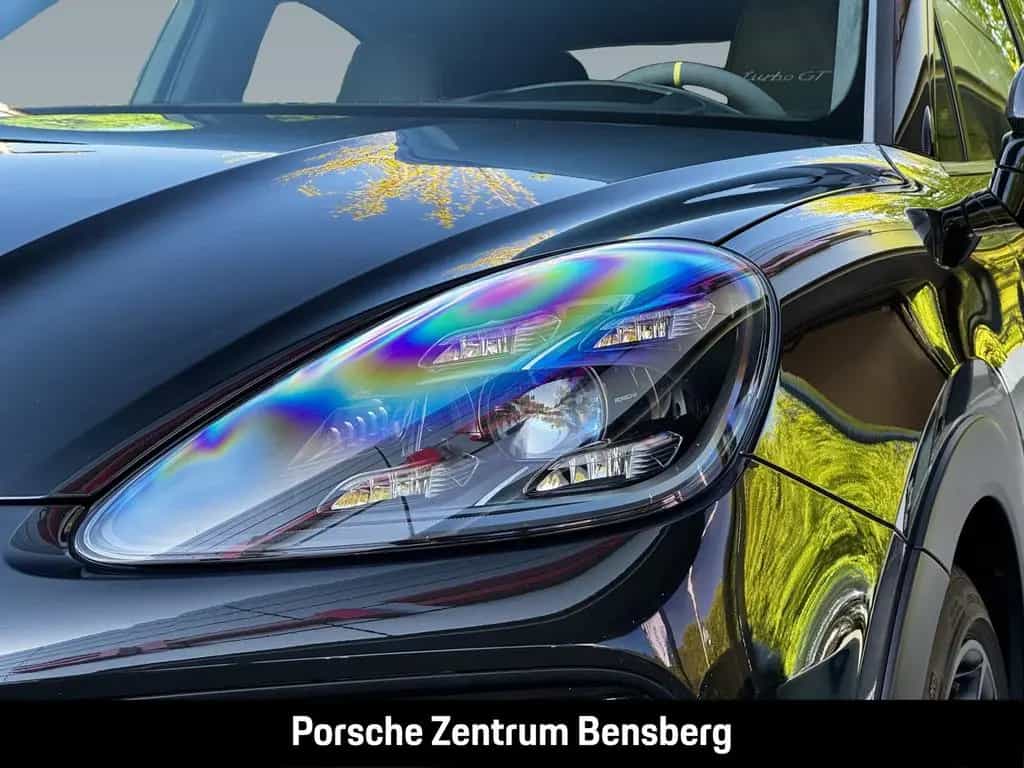 Porsche Cayenne Turbo GT 06/2023-photo-8