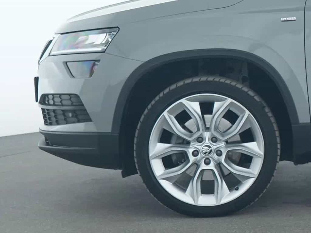 Skoda Karoq Clever AHK|LED|Kessy|SHZ|PDC|Tempomat 03/2022-photo-13