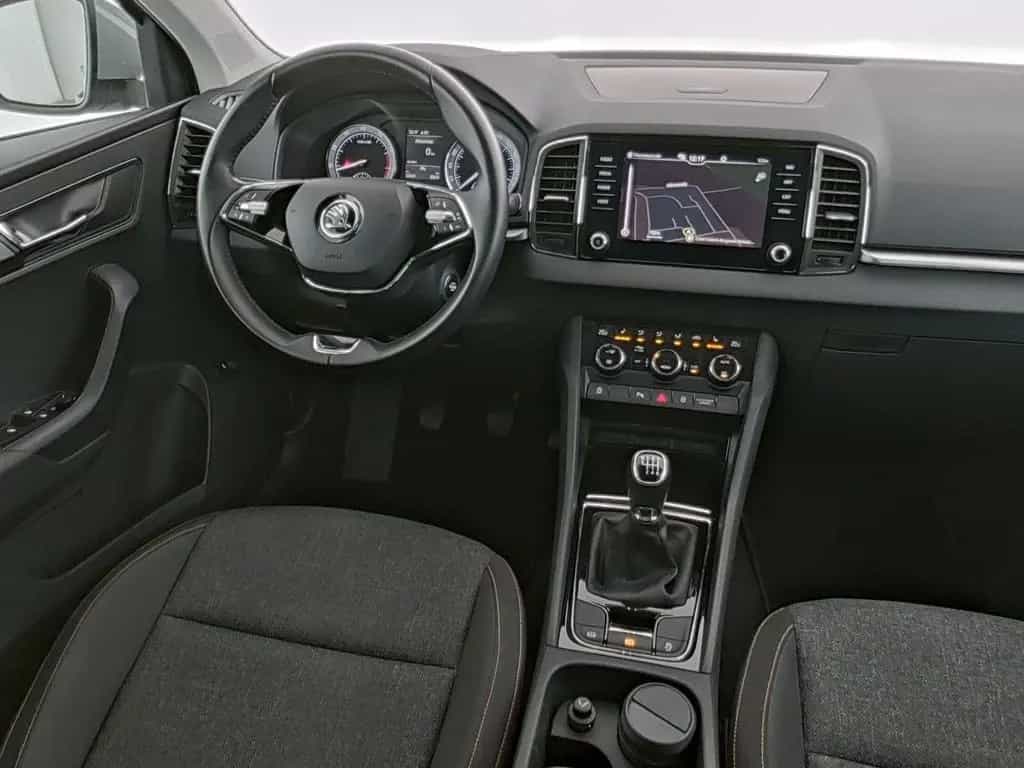 Skoda Karoq Clever AHK|LED|Kessy|SHZ|PDC|Tempomat 03/2022-photo-16