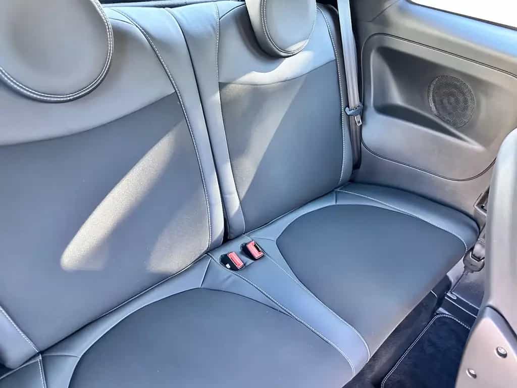 Abarth 695 70th Anniversario G-Tech EVO 240PS  mit Tüv 12/2019-photo-25
