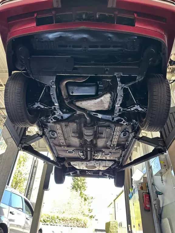 Cadillac Seville 4,5 V8 AUT.*OLDTIMER*H ZULASSUNG LEDER 07/1989-photo-44
