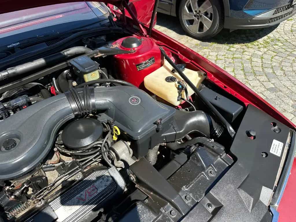 Cadillac Seville 4,5 V8 AUT.*OLDTIMER*H ZULASSUNG LEDER 07/1989-photo-47