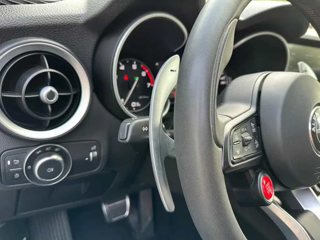 Alfa Romeo Stelvio Super Q4 2,0 Ben 280 Ps Led Acc Kamera 07/2021-photo-18
