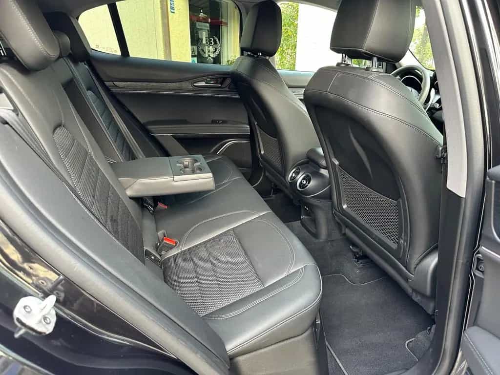 Alfa Romeo Stelvio Super Q4 2,0 Ben 280 Ps Led Acc Kamera 07/2021-photo-23