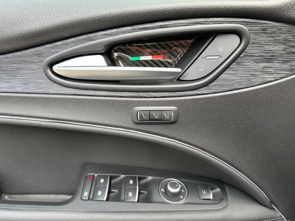 Alfa Romeo Stelvio Super Q4 2,0 Ben 280 Ps Led Acc Kamera 07/2021-photo-24