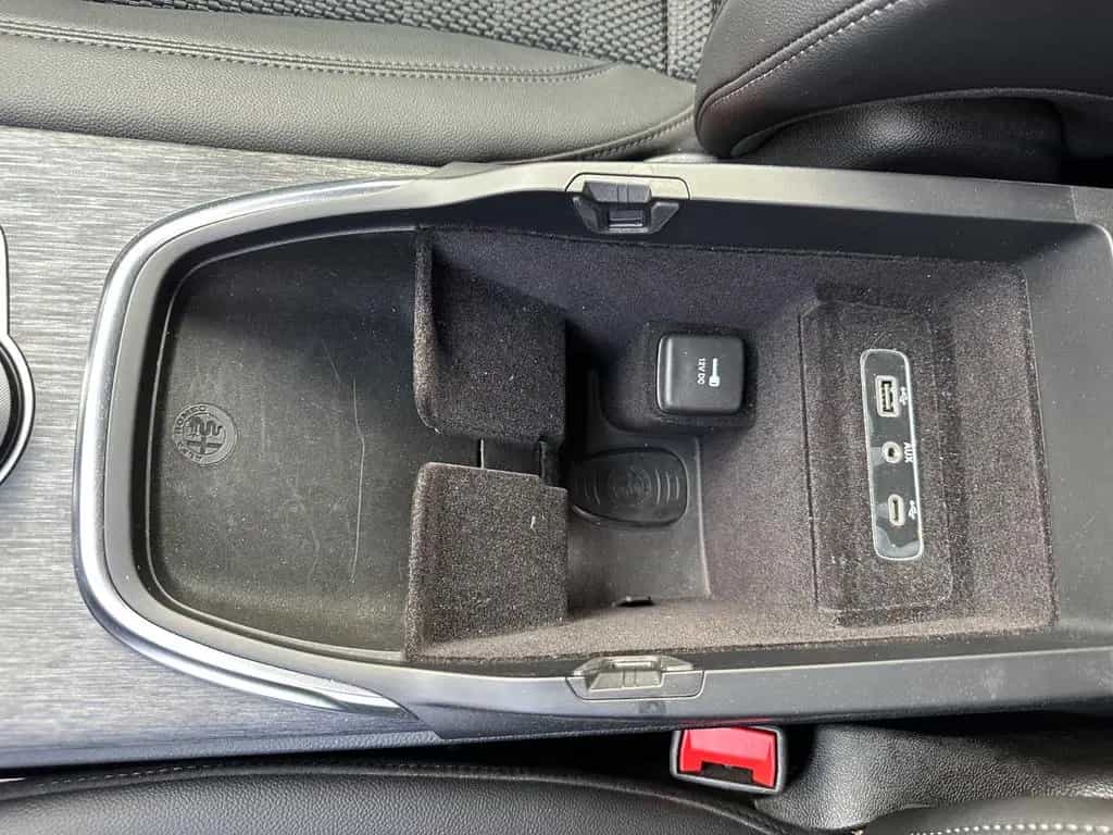 Alfa Romeo Stelvio Super Q4 2,0 Ben 280 Ps Led Acc Kamera 07/2021-photo-25